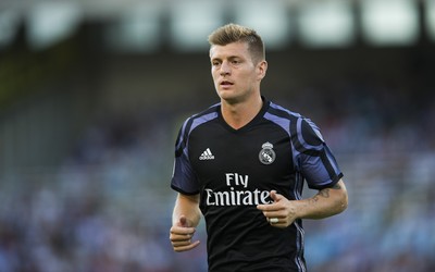 亿博电竞-卢克曼职业态度堪称典范